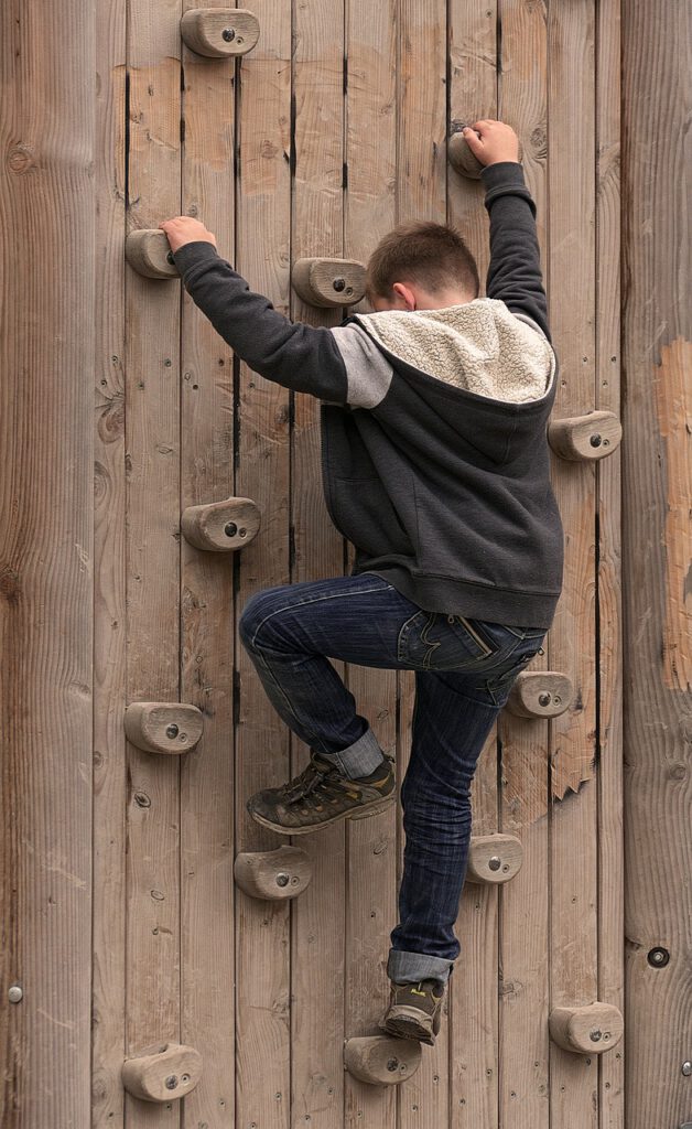 climb, climbing wall, boy-3804797.jpg